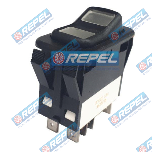 Interruptor Alavanca John Deere AH206705