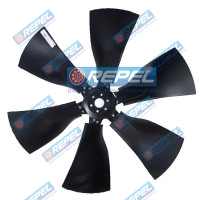 Ventilador Arrefecimento John Deere AH209308