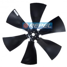 Ventilador Arrefecimento John Deere AH209308