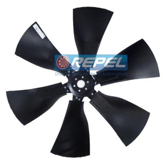 Ventilador Arrefecimento John Deere AH209308