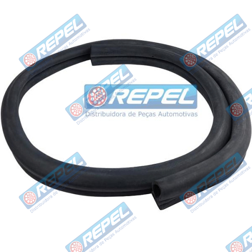 Isolador Cabine John Deere AH209862