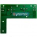 Placa Painel John Deere AH209883  