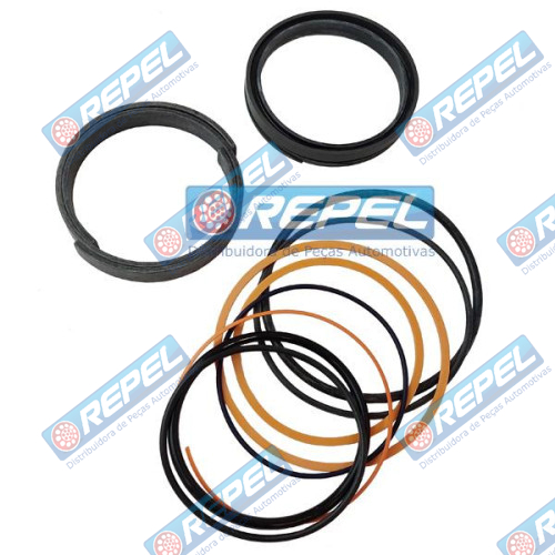 Kit Reparo Hidráulico John Deere AH212101