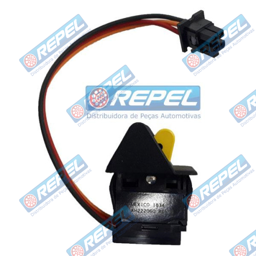 Interruptor Tecla John Deere AH222060