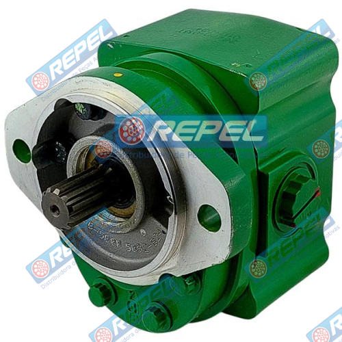 Bomba Hidráulica John Deere AH228006 