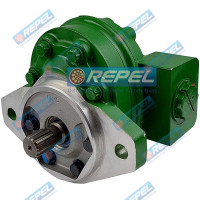 Bomba Hidráulica John Deere AH228008