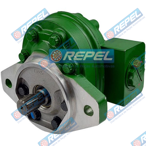 Bomba Hidráulica John Deere AH228008