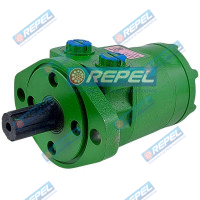 Motor Hidráulico John Deere AH228405 