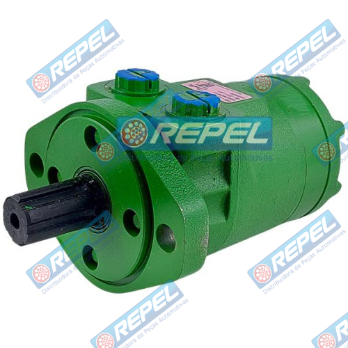 Motor Hidráulico John Deere AH228405 