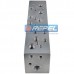 Bloco Hidráulico John Deere AXE24405 John Deere AH228828
