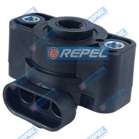 Sensor Posição John Deere AH232229