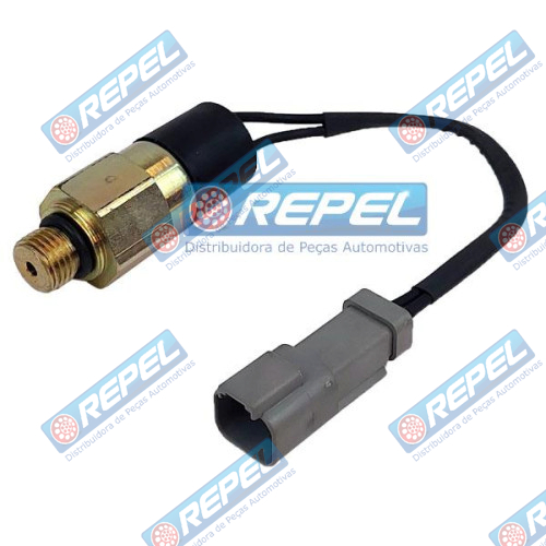 Interruptor Pressão John Deere AH233134 John Deere AXE70554