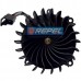 Eletroventilador Ar John Deere AH235219 John Deere AH222796