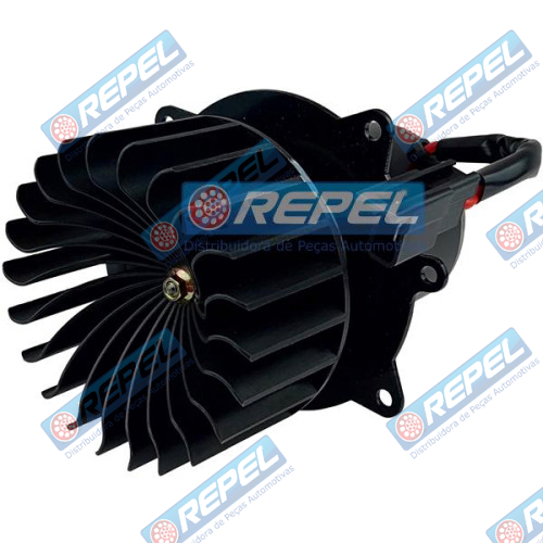 Eletroventilador Ar John Deere AH235219 John Deere AH222796