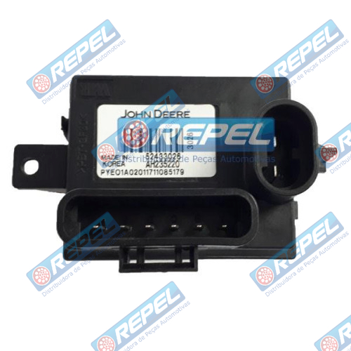 Módulo Controle John Deere AH235220