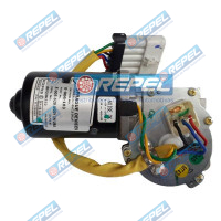Motor Limpador John Deere AH236252