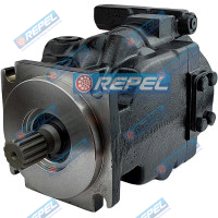 Bomba Hidráulica John Deere AKK10129