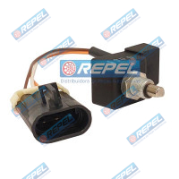 Interruptor Painel John Deere AL110119