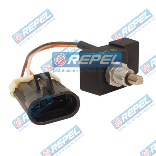 Interruptor Painel John Deere AL110119