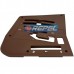 Painel Console John Deere AL112606