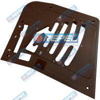 Painel Console John Deere AL112606