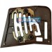 Painel Console John Deere AL112606