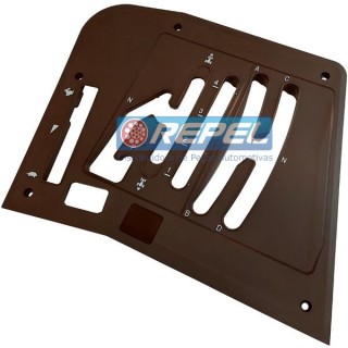 Painel Console John Deere AL112606