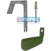 Alavanca John Deere AL117358