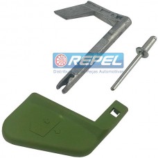 Alavanca John Deere AL117358