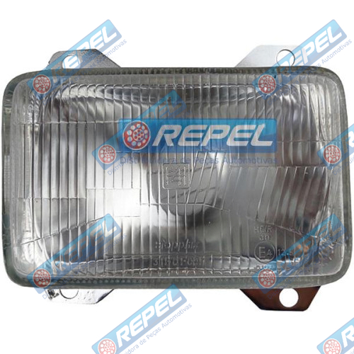 Farol Principal John Deere AL152328 