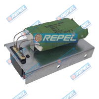 Resistência Ar John Deere AL152449