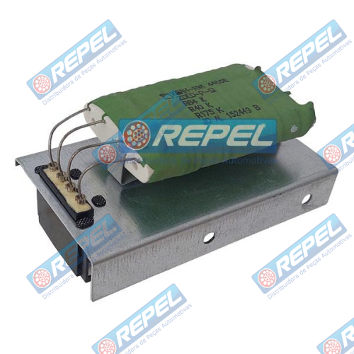 Resistência Ar John Deere AL152449