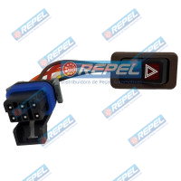 Interruptor John Deere AL154249