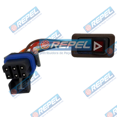 Interruptor John Deere AL154249