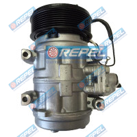 Compressor Ar Condicionado Denso 447190-1610 Denso BC4471901610  Denso 4471901610