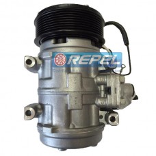 Compressor Ar Condicionado Denso 447190-1610 Denso BC4471901610  Denso 4471901610