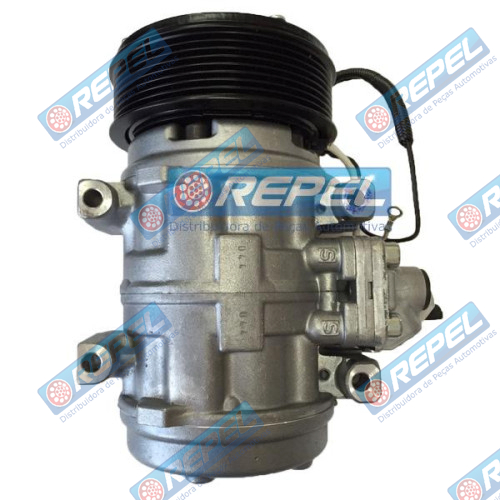 Compressor Ar Condicionado Denso 447190-1610 Denso BC4471901610 Denso 4471901610 Compressor Ar Condicionado Denso 447190-1610 Denso BC4471901610 Denso 4471901610
