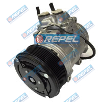 Compresso Ar Jphn Deere AL155836 DQ49620 CQ48046 Compresso Ar Jphn Deere AL155836 DQ49620 CQ48046