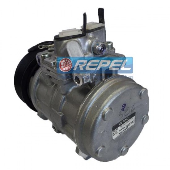 Compressor Ar Condicionado Denso 447190-1610 Denso
