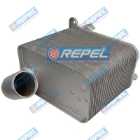 Resfriador Motor John Deere AL156587