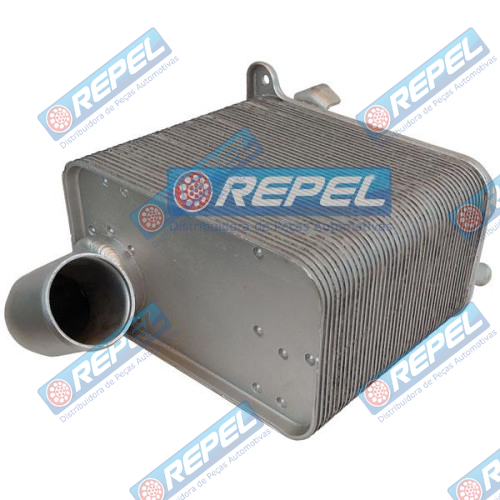 Resfriador Motor John Deere AL156587