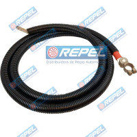 Cabo Bateria John Deere AL157541