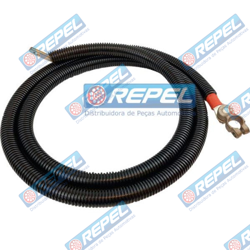 Cabo Bateria John Deere AL157541