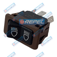 Interruptor John Deere AL157883