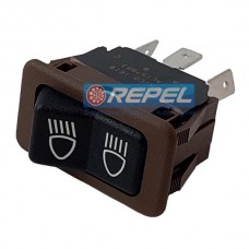 Interruptor John Deere AL157883