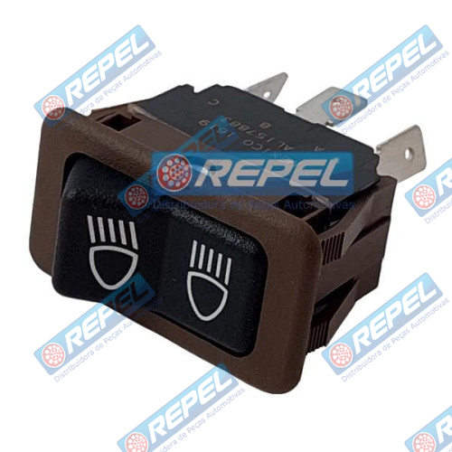 Interruptor John Deere AL157883