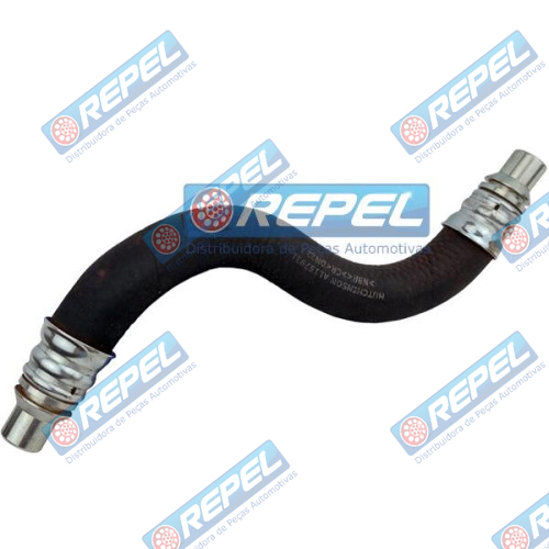 Mangueira Ar John Deere AL157931