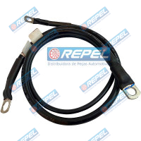 Cabo Bateria John Deere AL159181