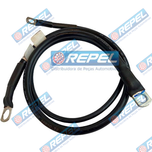 Cabo Bateria John Deere AL159181