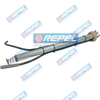 Emissor Combustível John Deere AL162293